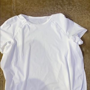 LULULEMON SHIRT